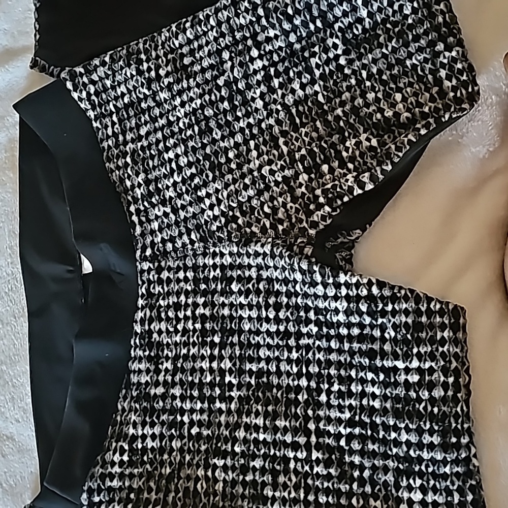 Plus size NIKE leggings